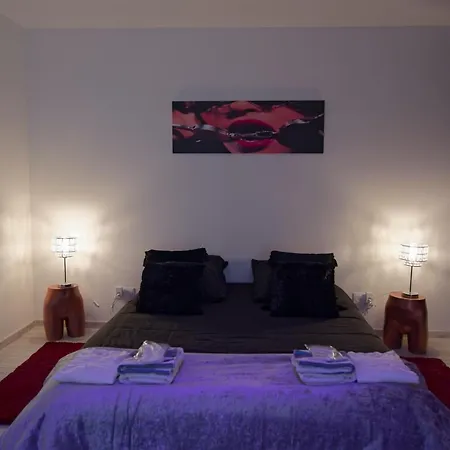 Les Folies Douces & By Nancyintimelounge Nancy