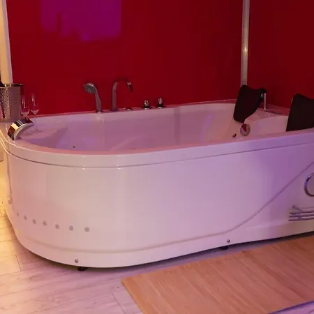 Appartement Les Folies Douces & By Nancyintimelounge Nancy