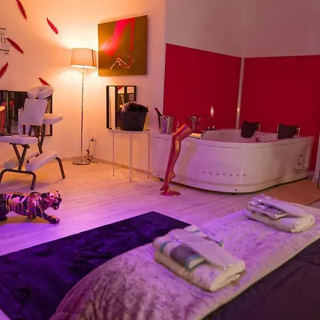 Les Folies Douces & By Nancyintimelounge Nancy