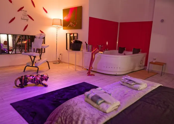 Les Folies Douces & By Nancyintimelounge Nancy